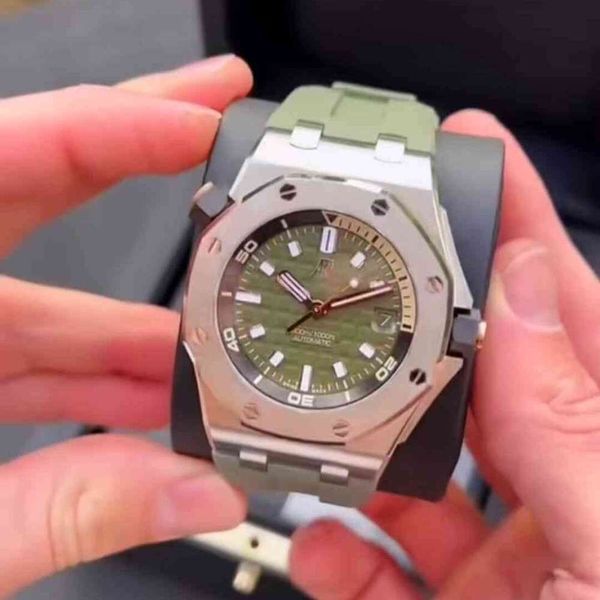 

Waterproof Men Watch New Version Day-Date 18K Yellow Gold Diamond Bezel 36mm 40mm Dial Automatic Fashion Men's Watch Woman Wristwatch With Box Paper999, Style p