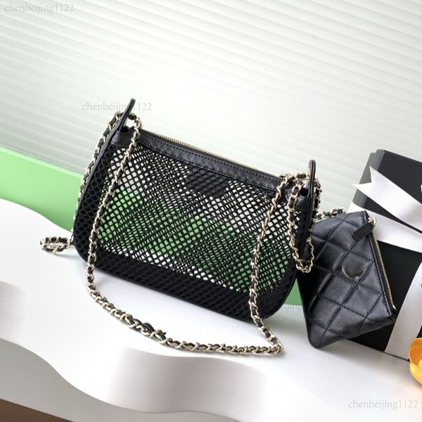 

99A luxurious, classic and trendy designer handbags, 100% genuine leather quality, trendy and outstanding, fine pure steel hardware, crossbody single-shoulder handbag, Two