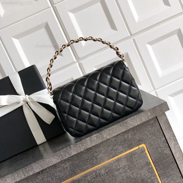 

99A extraordinary luxury trendy style designer handbag, 100% superior leather paired with high-end pure steel hardware, crossbody bag, single-shoulder bag and handbag, Two