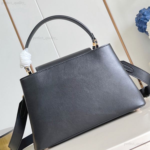 

99A Extraordinary Design Handbag, 100% genuine leather quality guaranteed, pure steel hardware with lasting shine, single shoulder handbag or crossbody bag, Two