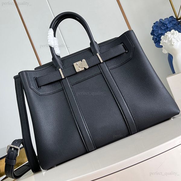 

99A High-end Design Handbag, 100% genuine leather with excellent texture, exquisite pure steel hardware craftsmanship, single shoulder handbag or crossbody bag, One