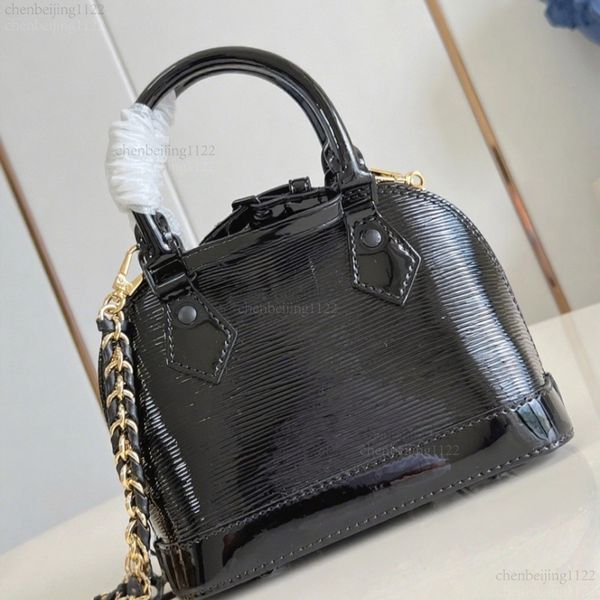 

99A top designer original product, 100% genuine leather and pure steel craftsmanship, handbag, shoulder bag, crossbody bag, fashionable bag, best-selling bag, Three