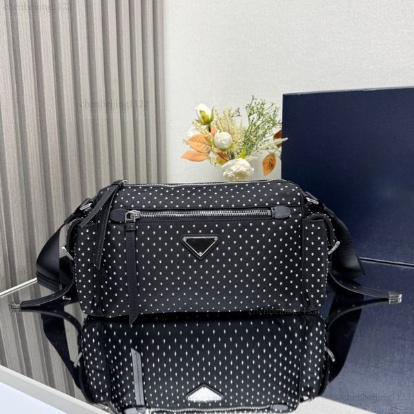 

99A Discover fashion and luxury with this stylish and casual leather handbag designed by a top designer. The pure steel hardware ensures the quality and style., One