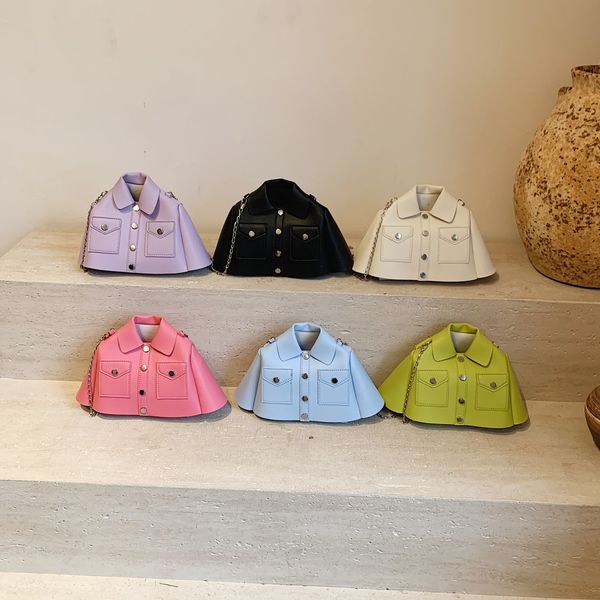 

Cross Body beautiful and casual fashion chain single shoulder crossbody women's bag, A5