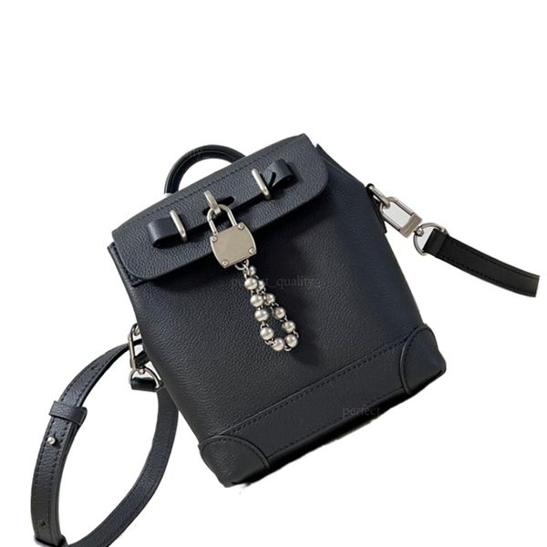 

99A Luxury Design Handbag, 100% genuine leather with excellent texture, exquisite steel hardware craftsmanship, single shoulder bag, handbag, crossbody bag., One