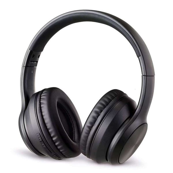 Noise Cancelling Wireless with Microphone Gaming Sports Headphones
