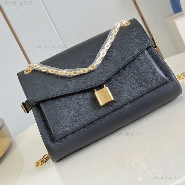

99A exclusive design for top designers, fashionable and casual genuine leather bag, pure steel hardware shows high quality, handbag, shoulder bag, crossbody bag, One