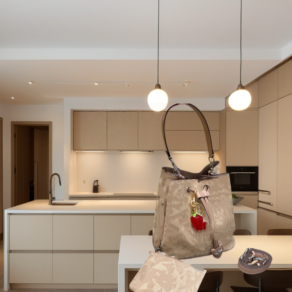 

Elegant leather delivery small coin purse ladies small bag --CA8008, Ca8008-2