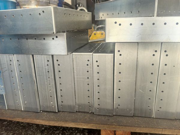 Adjustable Temperature Control Drill Heating Plate for Precision Drilling