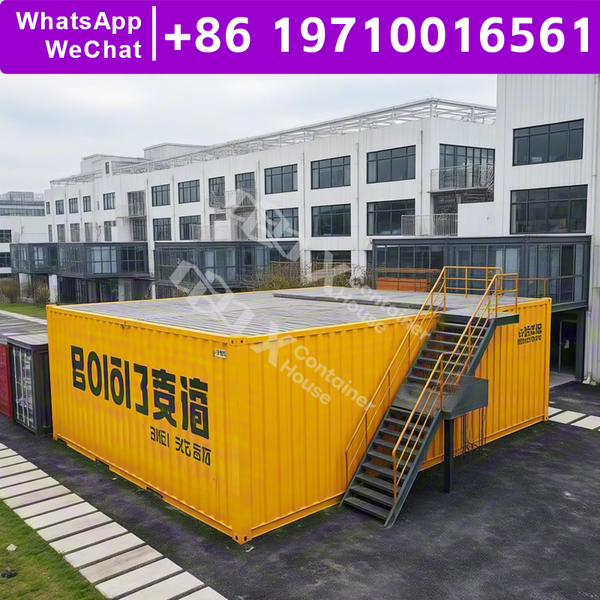 

Flat Pack Home Smart Connectivity Storage Container Homes For Sale Pop Up Pavilion House USA Pre Fabricated Homes Prebuilt Homes
