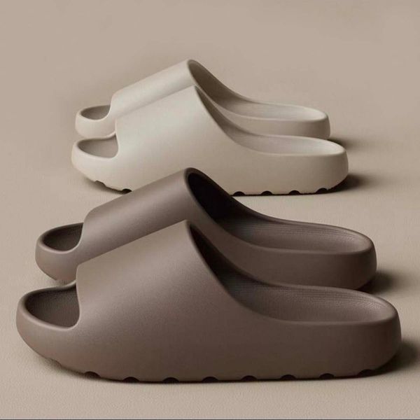 

Men's and women's designer slippers, outdoor soft-soled sandals, classic anti-slip slippers, seasonal bestsellers, waterproof, wear-resistant, high-quality slippers, #-1