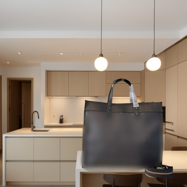 

Men's leather hand design bag luxury with big brand --CA8006, Ca8006-1