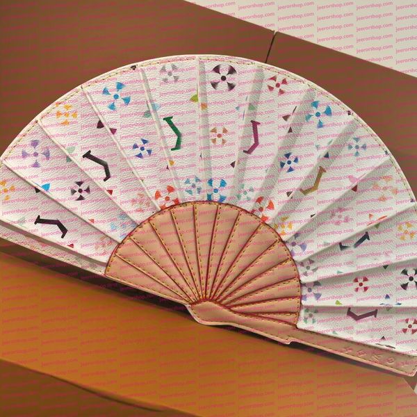 

Women's Fan-Shaped Single Shoulder Bag Designer Light Luxury Fashion Messenger Bag Leather Bag Classic Print, Bag 2