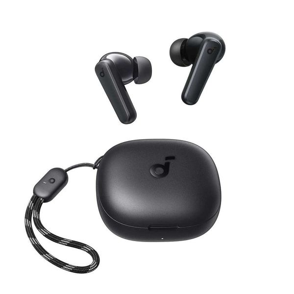 Soundcore By Anker P20i True Earbuds 30H Earphone Headphones Wireless Bluetooth Earphones