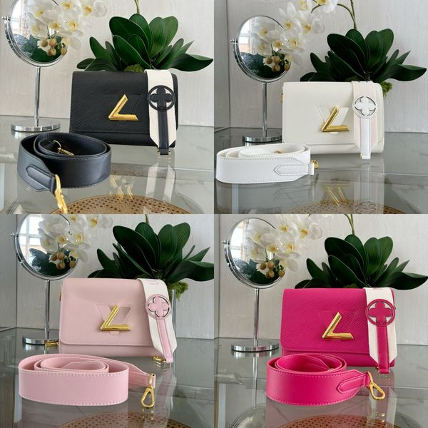 

Womens Small Elegant Square Purse Large Volume Factory Goods, Stylish Crossbody 45678218 Bag With Unique Lychee Design, Brown