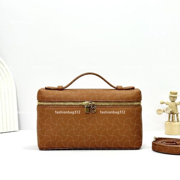 

designer bag tote bag wallet cross Body makeup bag handbag clutch bag toiletry bag gigi cosmetic bag men and women handbag crossbody bag genuine leather bag, #7