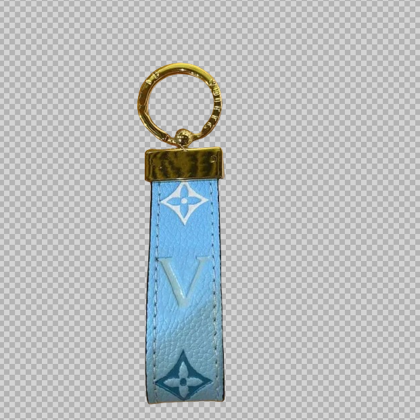 

Men's and Women's Keychains - Fashion Jewelry Gift Keychains - Classic Pendant Keychains