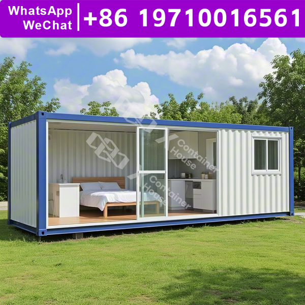 

Temporary Makeshift Hospital Flat Pack House Readymade Houses Prefab Home Labor House Premade Container Best Houses Flat Pack Homes