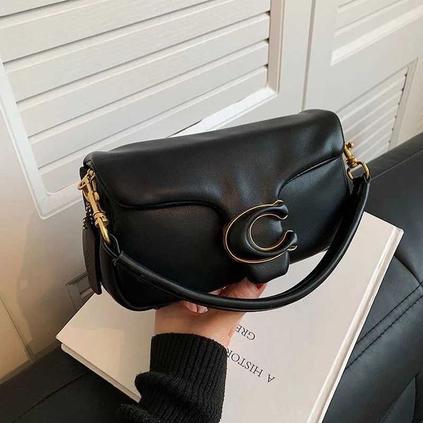 

Chic Style Crossbody Bag Soft Shoulder Handbag For Everyday Use Bags For Female, Customs