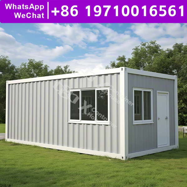 

Buy Container Home Multilevel Residence Modular Homes Flat Pack Home House Price Tiny Homes 2 Story Manufactured Homes Kit Homes