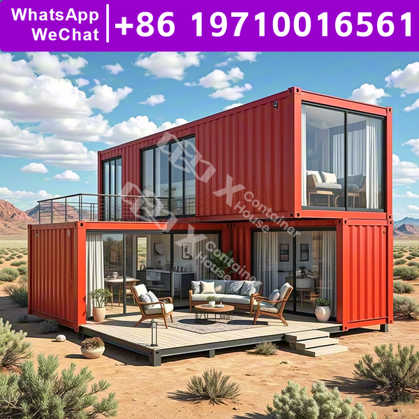 

Labor Camp Shipping Container Homes Flat Pack Home Cost To Build A Container House Modular House Prices Modular Homes Labor Camps