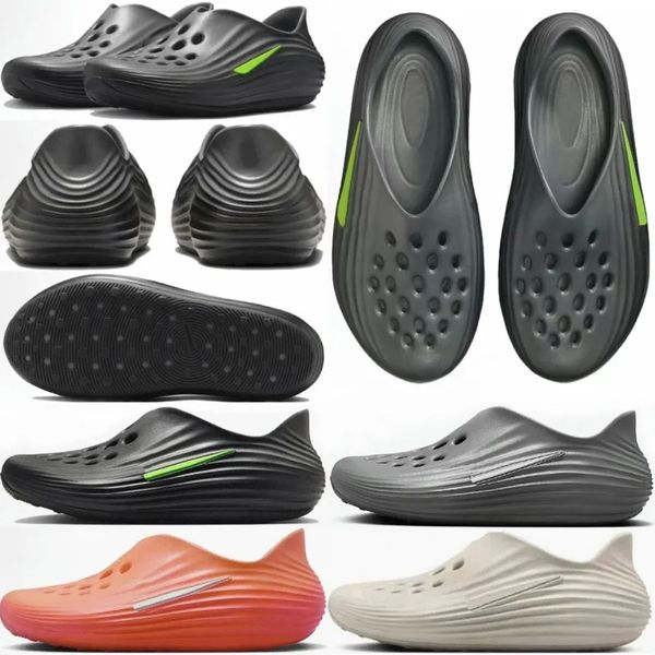 

Designer's new sandals, versatile rubber slippers, trendy and comfortable casual shoes, anti slip high-quality beach shoes, #5