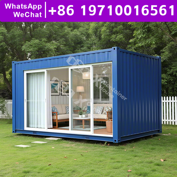 

Flat Pack House Premade House Building A Home Out Of Shipping Containers Mine Building Pre Fabricated Homes Small House Tiny Houses
