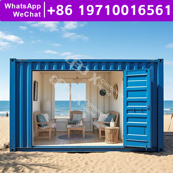 

Best Houses Bungalow Home 40ft Expandable Container House Usa Prefab Home Prefab Homes Container Homes 2 Bedroom Flat Pack House