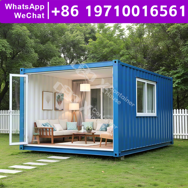 

Flat Pack Home Modular House Prices Container Buildings Container Home Anti Rust Snack Street American Houses Building Buildings