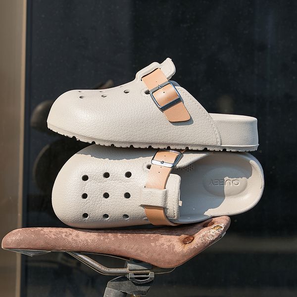 

womens fashionable holey slipon sneakers durable indoors outdoors footwear with antislip sole, Purple