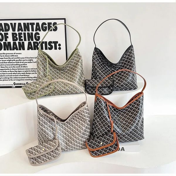 

2025 luxury designer bag designer bags for designer women bag purse shoulder designer crossbody handbag shoulder bags leather bag handbags luxury bags 001, #2