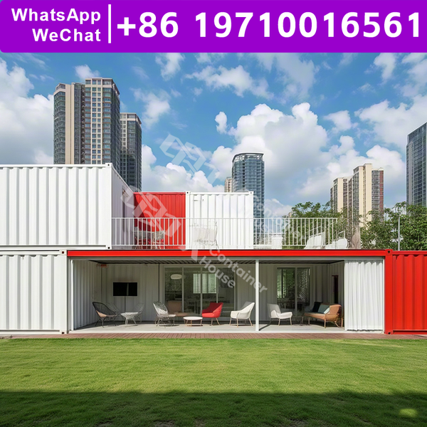 

40 Feet Container House Best Houses Multi Industry Shipping Container Homes Flat Pack Home Prebuilt Homes Container Home 2 Story