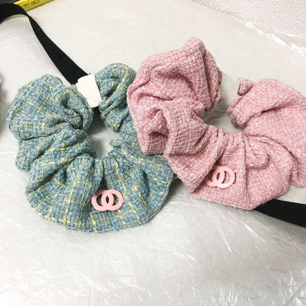 

Simple Style Solid Print Headbands Knit Hair bands For Women Girl Elastic Casual Fashion Headband Head Wrap