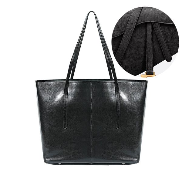 

Luxury Bags Women Designer With Box High Quality 10A Vintage Shoulder Bags Black Grained Calfskin Women Bag Fashion Ladies Crossbody Bag Chain Purses Handbag, Smooth leather - black
