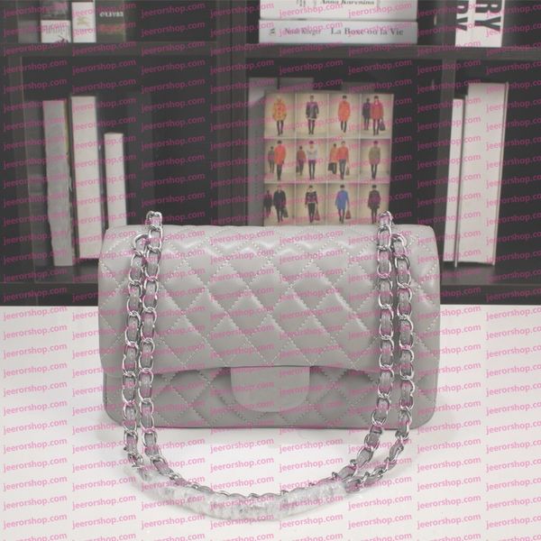 

Designer Crossbody Square Bag Women's Solid Color Shoulder Bag Fashionable Large Capacity Chain Bag Flip Cover Style, Bag 7
