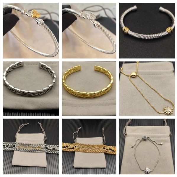 

Fashion Unisex Necklace Earrings for New Fashion Clothing Women Bangles Designer Necklaces with box Cool Guy Jewelry Wedding Jewelries, White