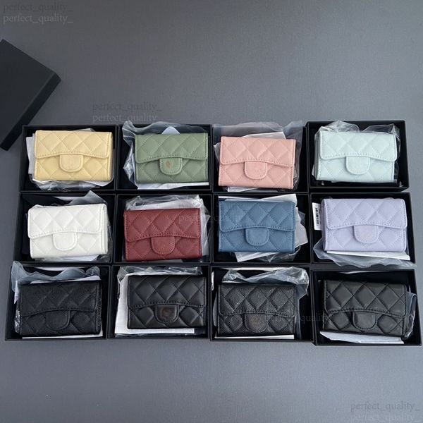 

Having this99A quality top designer card wallet, made of 100% genuine cowhide, is both exquisite and practical, and it won't take up much space when placed in your bag., Eight