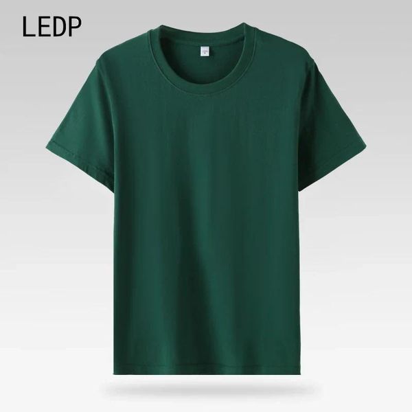 211886 Methane Ice Volcano Eruption T-Shirt Large Size Ladies Frost Melting Texture Breathable Polar Action Short Sleeves