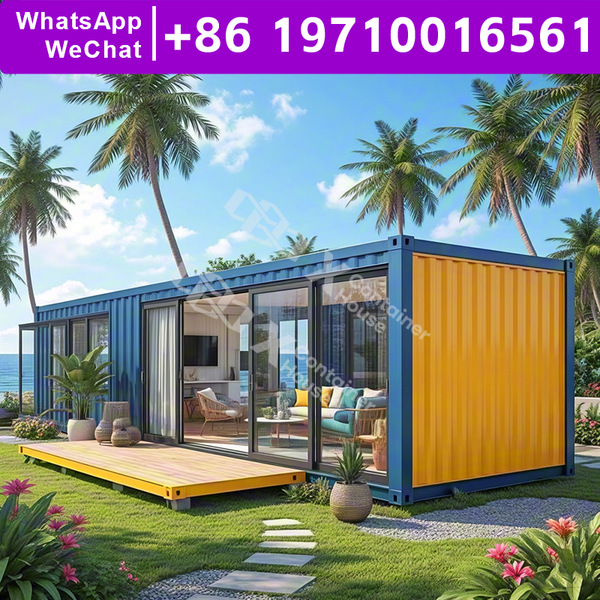 

School Housing Modular Flat Pack Home Mobile Steel Prefab Tiny Home Cabin Shelter Emergency Rapid Setup Smart Energy Efficient