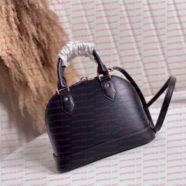 

Ladies' Fashionable Shoulder Bag Designer Luxury Handbag Classic Printed Leather Crossbody Bag Commuting Leisure, Bag 8