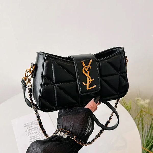 

Designer bag Shoulder Bag Luxury Bag Crossbody Purse Designer 2025 New Style Fashion Versatile Party Bag Letter Print Shoulder Crossbody Bag Pink Khaki 001, #7