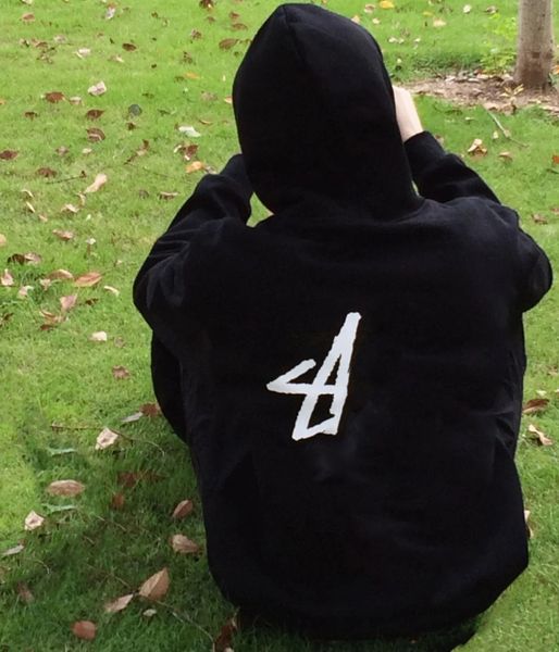 

Designer hoodie mens women y2k fashion round neck long sleeve autumn winter hooded pullover clothes sweatshirts jacket hoodies jumpers AA, No.15