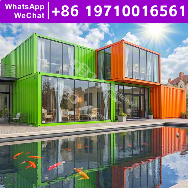 

Emergency Shelter Modular Flat Pack Home Prefab Tiny Home Mobile Cabin Steel Housing Education Quick Install Affordable Lightweight