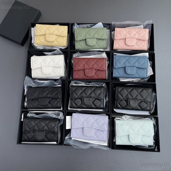 

99A Who could possibly refuse the 12A quality designer card wallet It's made of 100% genuine leather, compact and portable, with an extremely fashionable design., Six