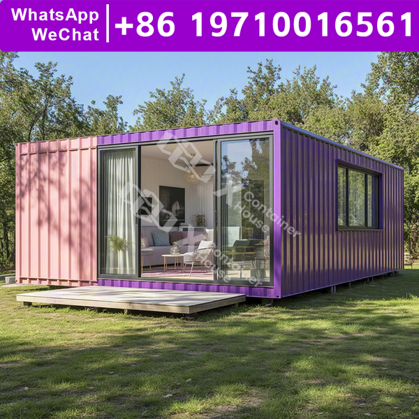 

Emergency Modular Prefab Flat Pack House Mobile Steel Cabin Tiny Home School Housing Affordable Smart Design Fast Install Durable