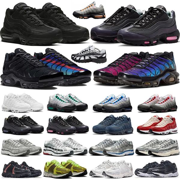 

designer women casual shoes 9595s men Pink Neon Worldwide Triple Black White Metallic Cool Grey trainer sports sneakers 36-46, Camouflage