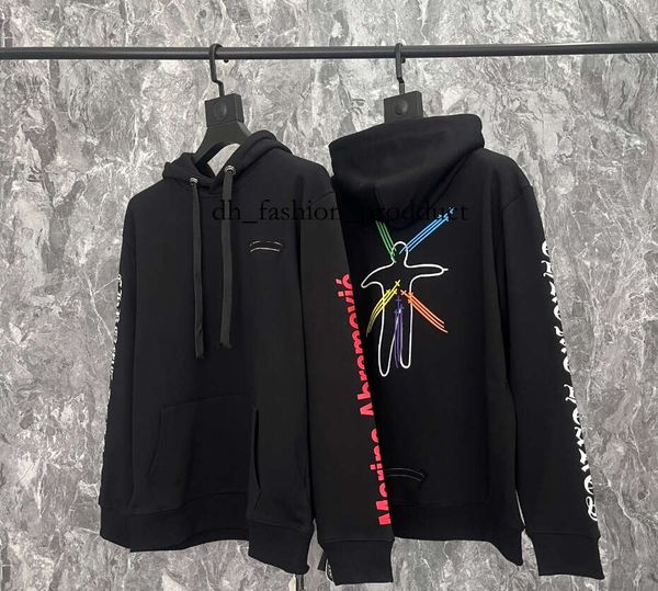 

chrome hoodie designer hoodie mens hoodies chrome hoodie print designer for man and woman Printed High Street Luxurys sweatpants US size S-XL 36a 037, Hoodie1