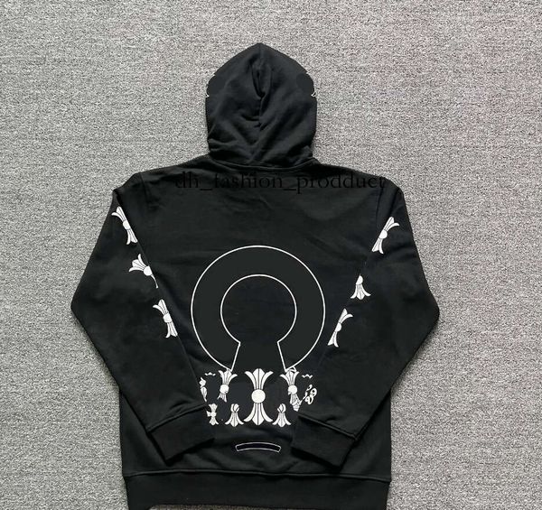 

chrome hoodie designer hoodie mens hoodies chrome hoodie print designer for man and woman Printed High Street Luxurys sweatpants US size S-XL 481 622, Hoodie21