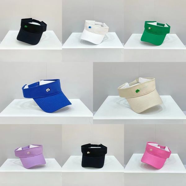 

Mens Straw Cap Designer Sun Visors Hat for Women Summer Visor Fashion Beach Adjustable Hats Men Womens Visors Luxury Caps Hat, #3 beige