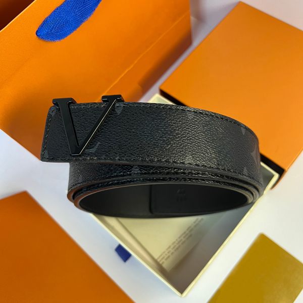 

Designer belt mens belts womens brand belt luxury belt length 100-125CM woman men belt fashion classics casual letter smooth buckle designer High quality belt AAA, P1